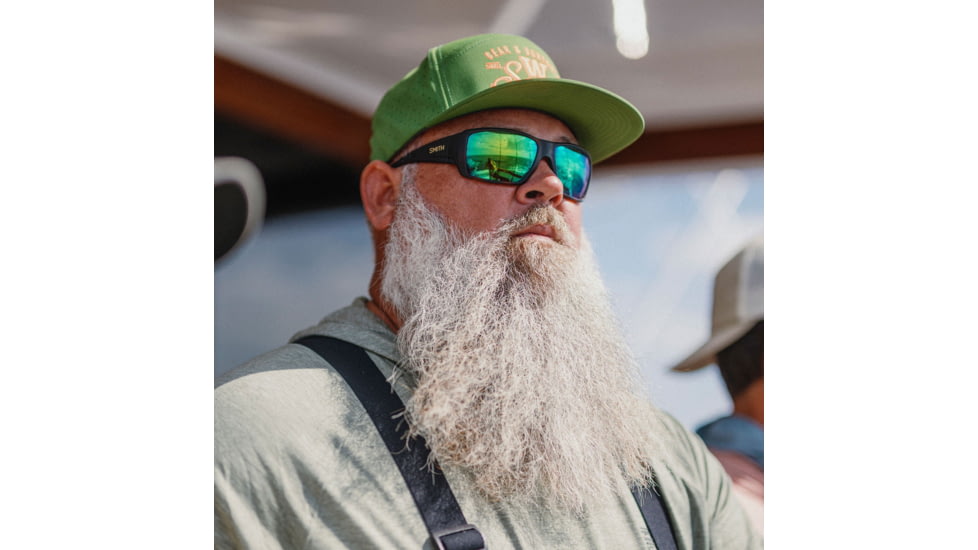 Smith Guides Choice XL Sunglasses
