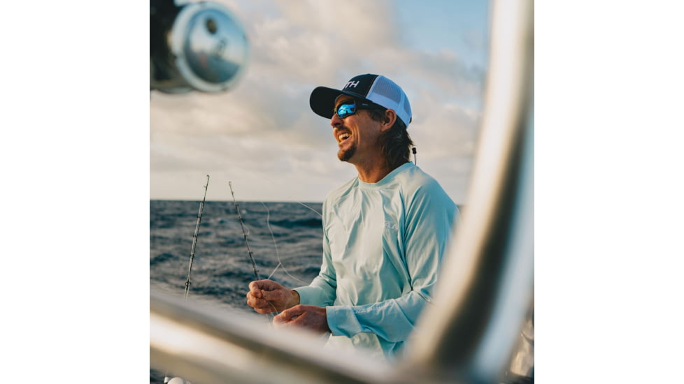 Smith Hookset Sunglasses