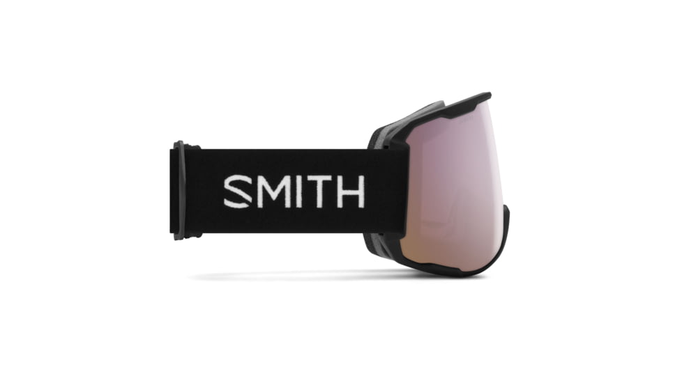 Smith Preview Snow Goggle
