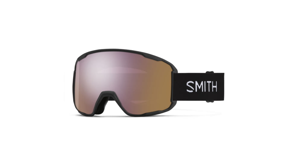 Smith Preview Snow Goggle