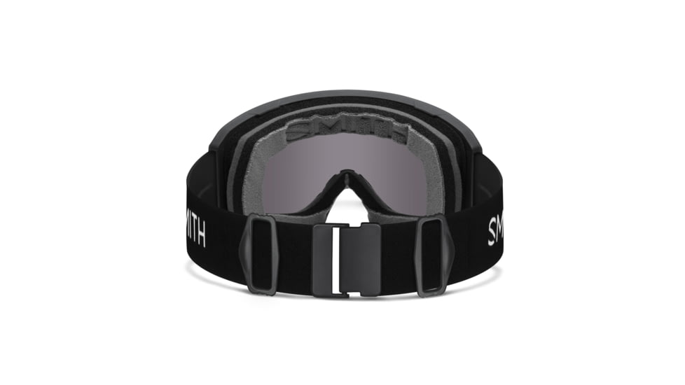 Smith Preview Snow Goggle
