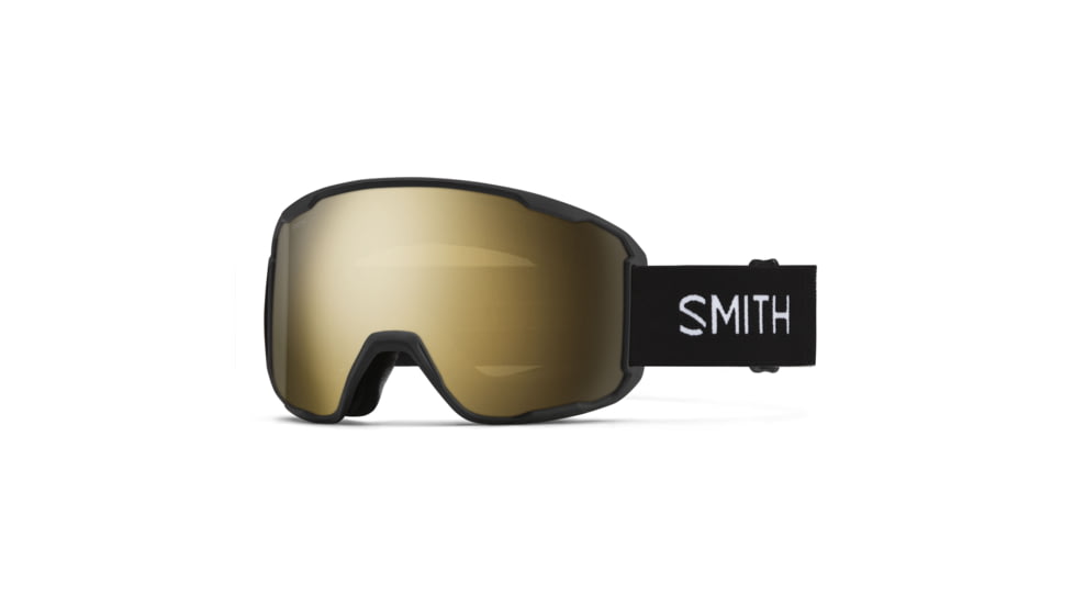 Smith Preview Snow Goggle