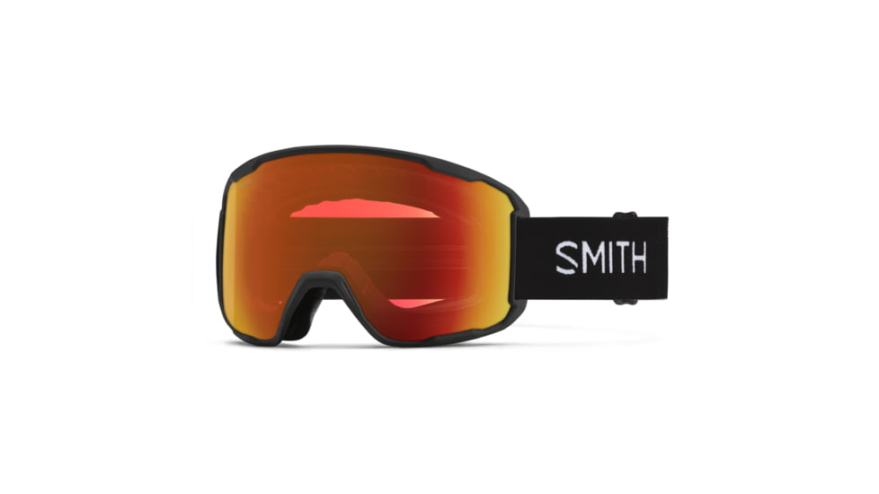Smith Preview Snow Goggle