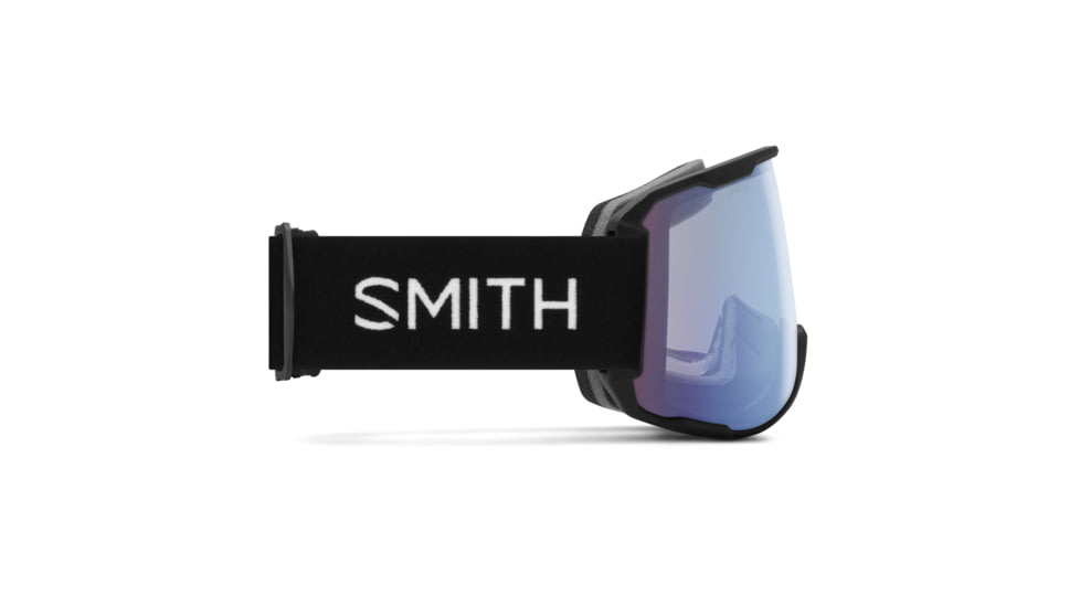 Smith Preview Snow Goggle