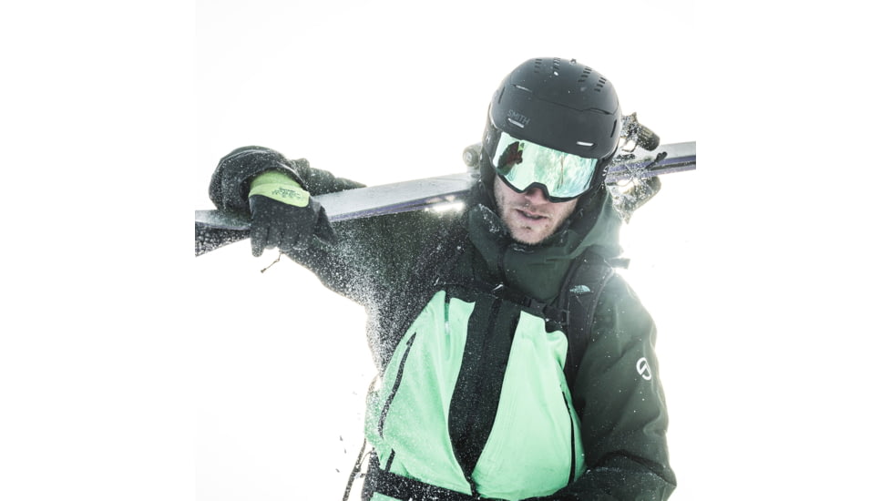 Smith Preview Snow Goggle