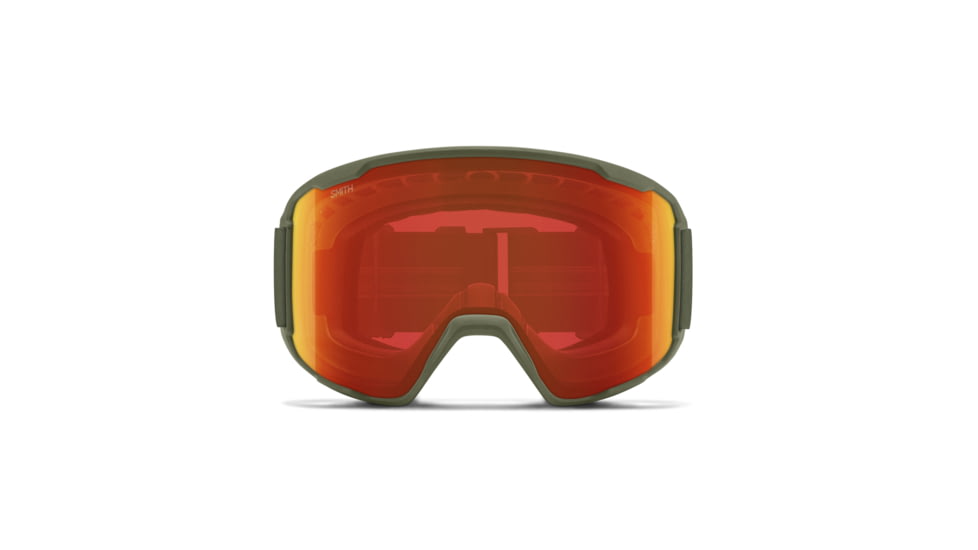 Smith Preview Snow Goggle