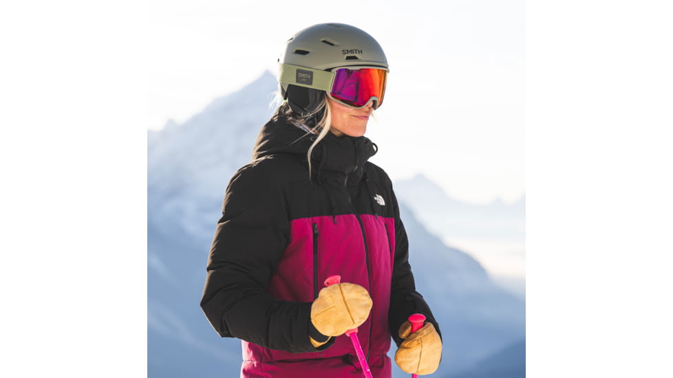Smith Preview Snow Goggle