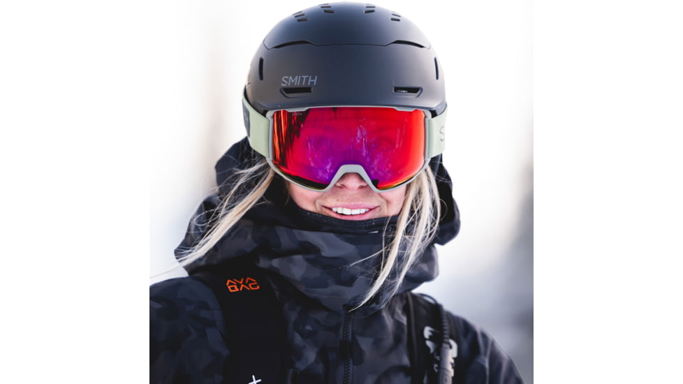 Smith Preview Snow Goggle