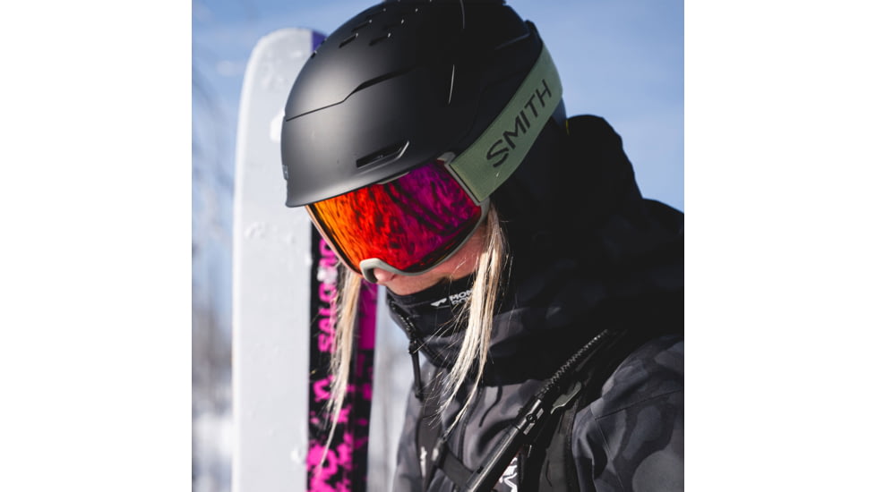 Smith Preview Snow Goggle