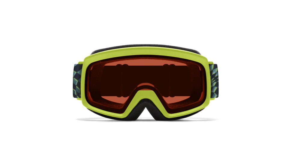 Smith Rascal Goggle