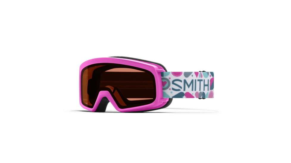 Smith Rascal Goggle