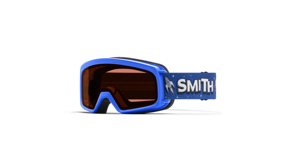 Smith Rascal Goggle