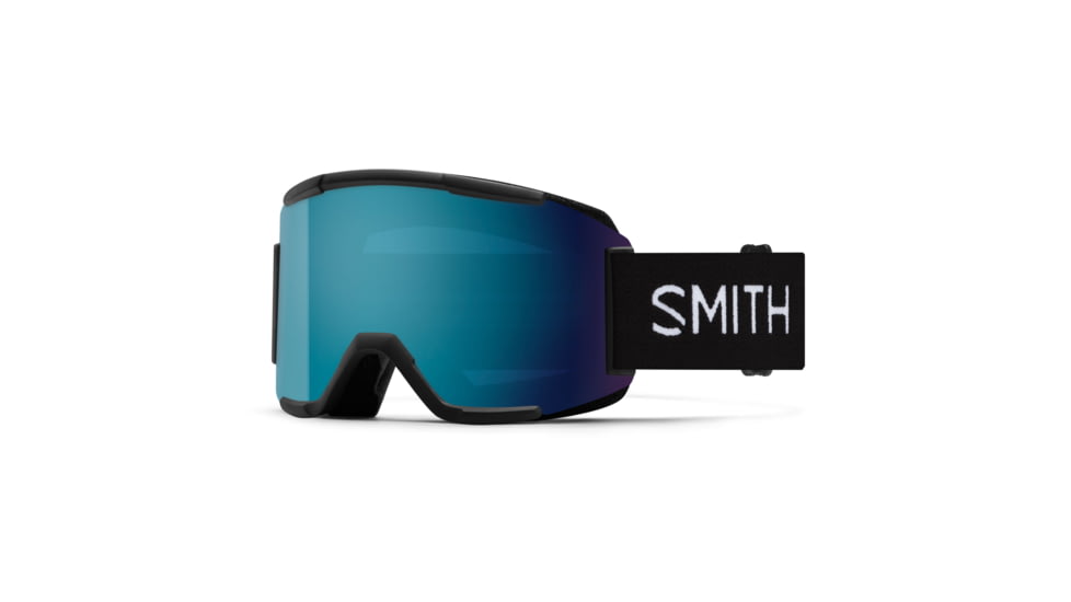 Smith Squad Goggle