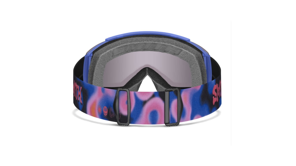 Smith Squad Goggle