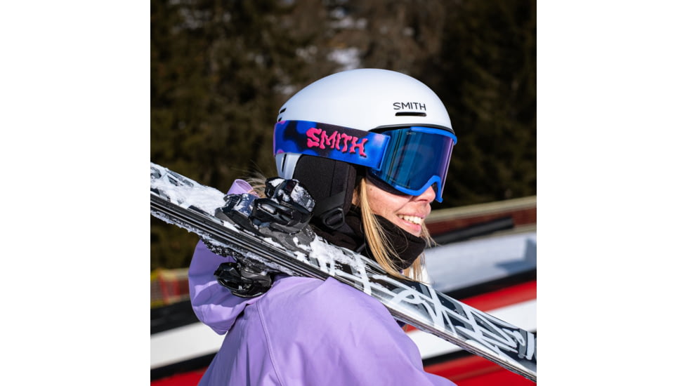 Smith Squad Goggle