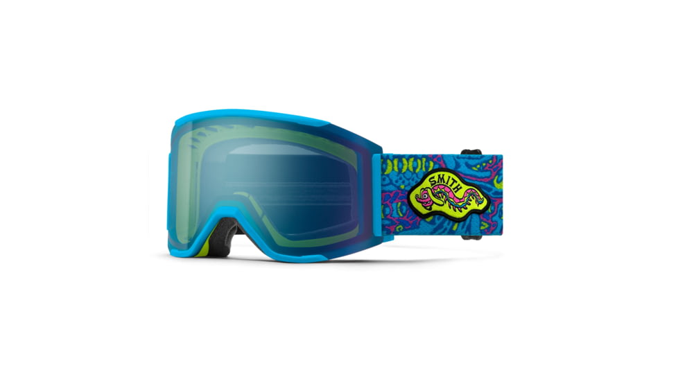 Smith Squad Mag Goggle