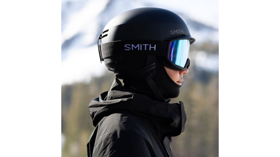 Smith Transfer Snow Goggle