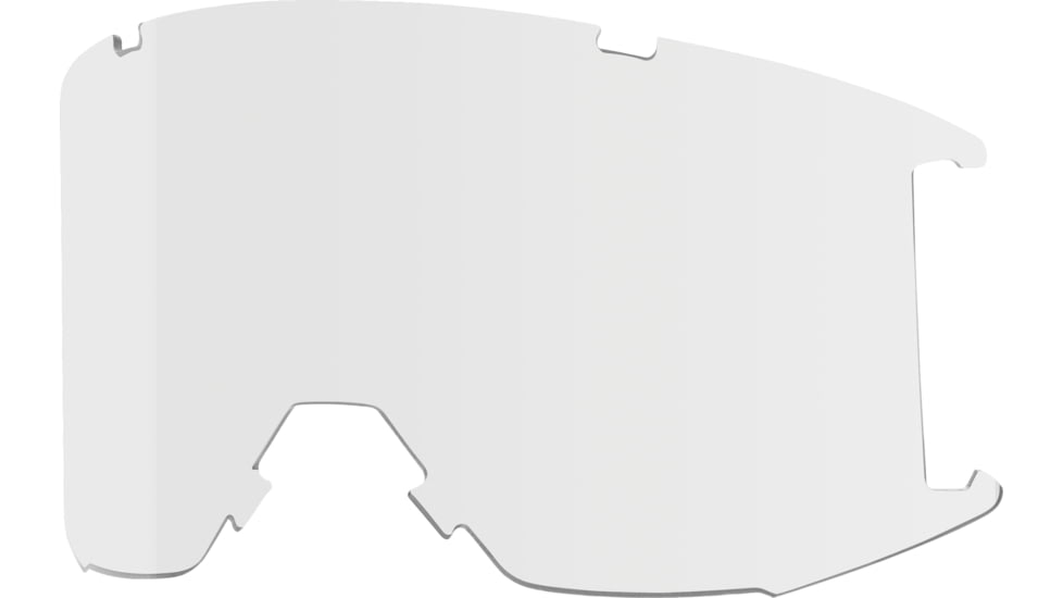 Smith Squad Goggle, ChromaPop Everyday Violet Mirror, White Vapor, M0066833F9941