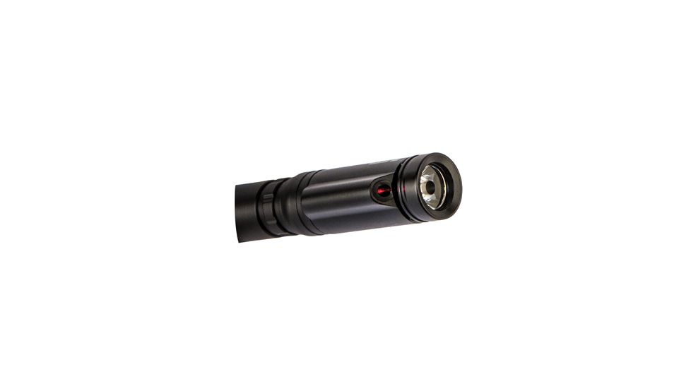 Smith &amp; Wesson Delta Force PL LED Penlight, 130 Lumens, 1xAAA, Black, 1078448