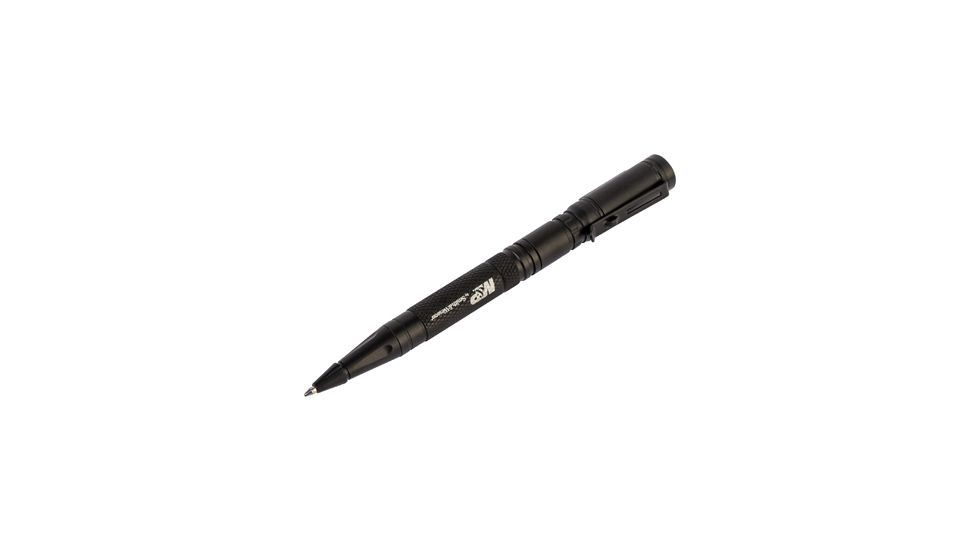 Smith &amp; Wesson Delta Force PL LED Penlight, 130 Lumens, 1xAAA, Black, 1078448