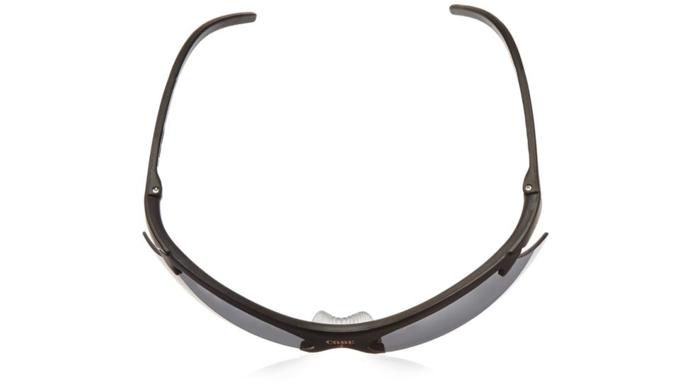 Smith &amp; Wesson Glasses Safety Smoke Lens SW265SI Glasses Safety Smoke Lens, Each