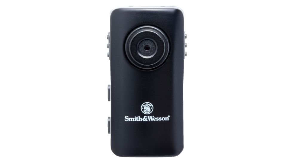 Smith &amp; Wesson Law Camera Micro w/4GB Card - SWW-LC-PD99