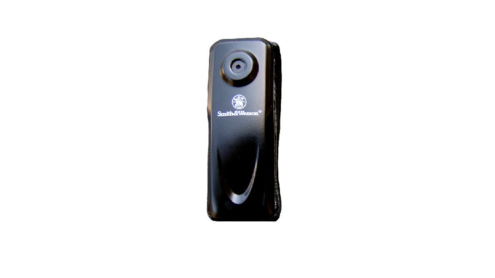 Smith &amp; Wesson Law Camera Mini W/4gb Card - SWW-LC-PD80