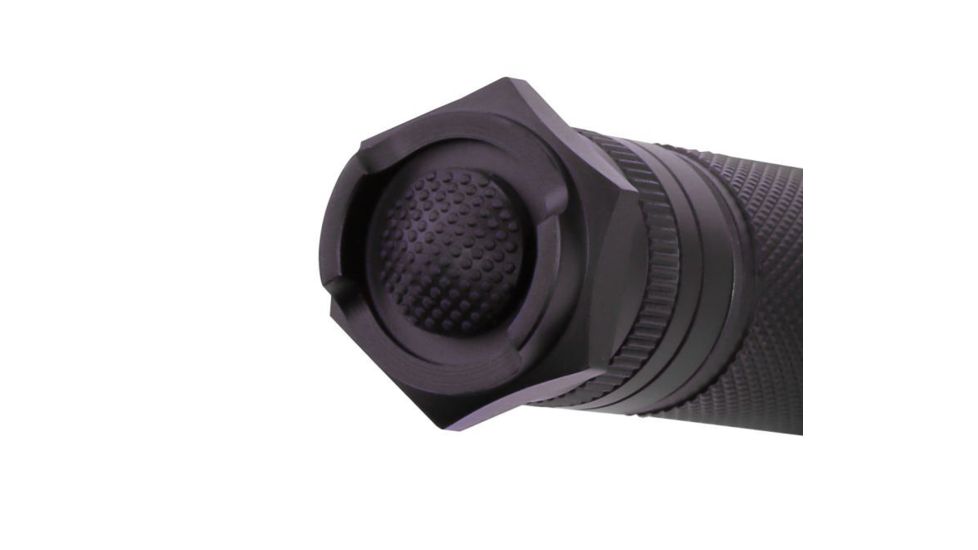 Smith &amp; Wesson M&amp;P12 LED Flashlight, Black body/White LED 110215