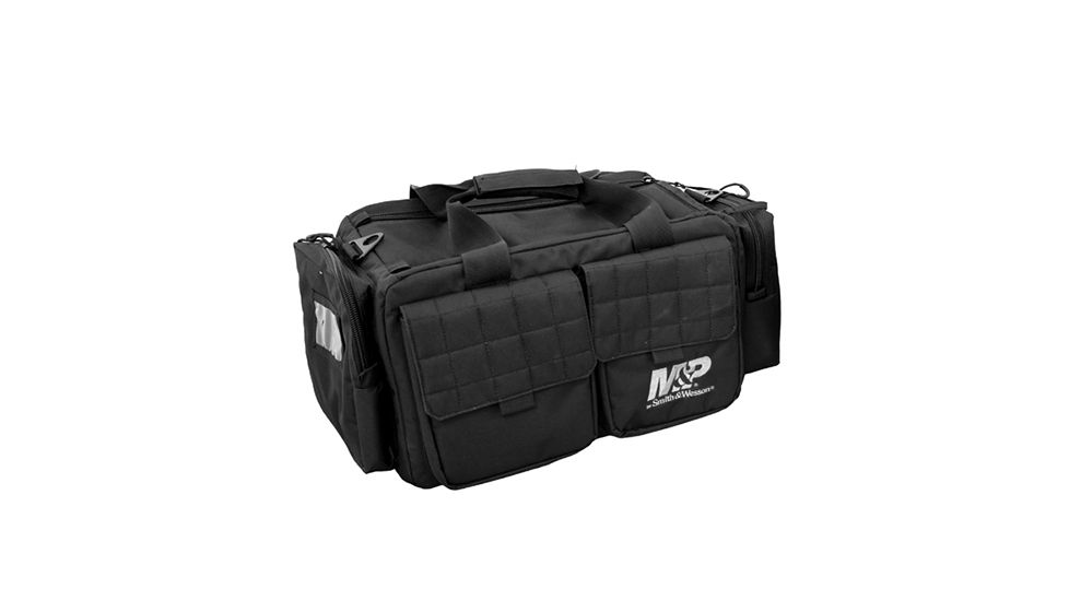 Smith &amp; Wesson Officer Tactical Range Bag, 110023