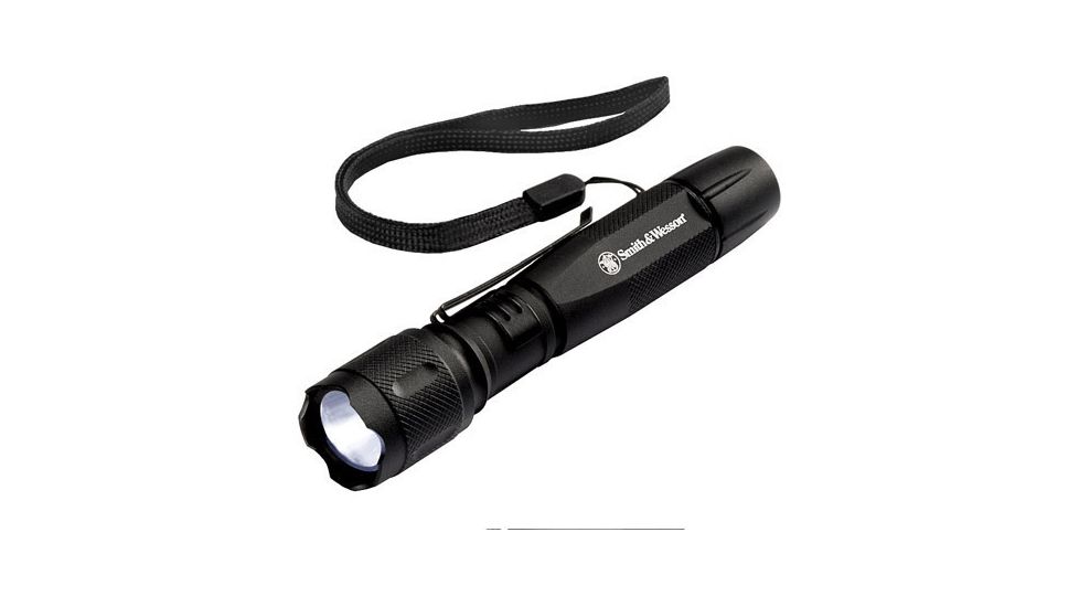 S&amp;W 5-Watt CREE LED Flashlight