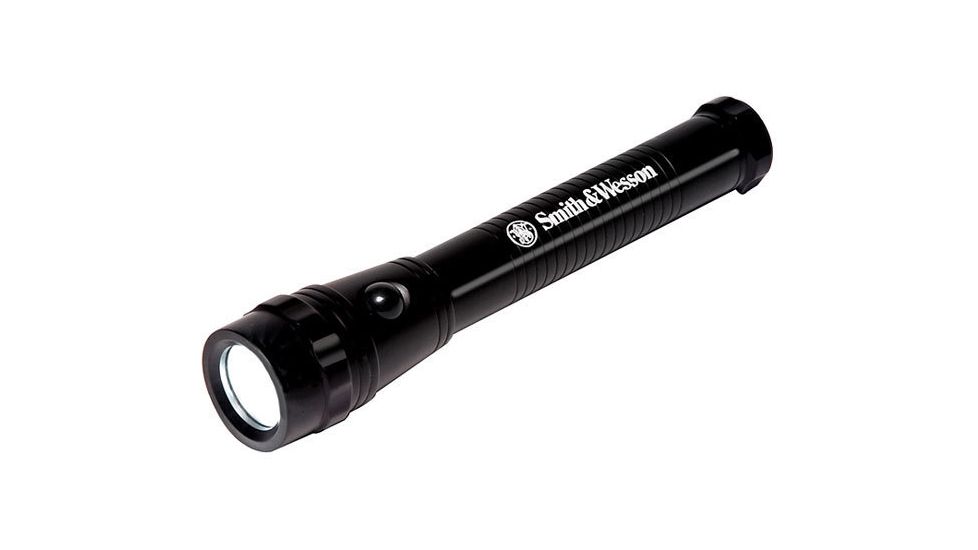 Smith and Wesson Powertech Galaxy 3 LED Flash Lights SW300BL