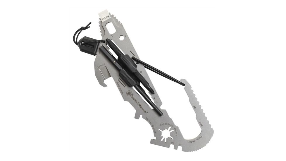 S&amp;W Rifle &amp; Archery Tool