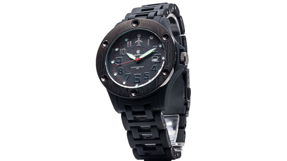 Smith &amp; Wesson Sentury Watch - SWW-2166
