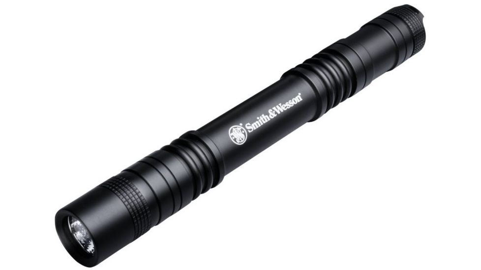 Smith &amp; Wesson The Galaxy Pathmarker, Black SW718CR