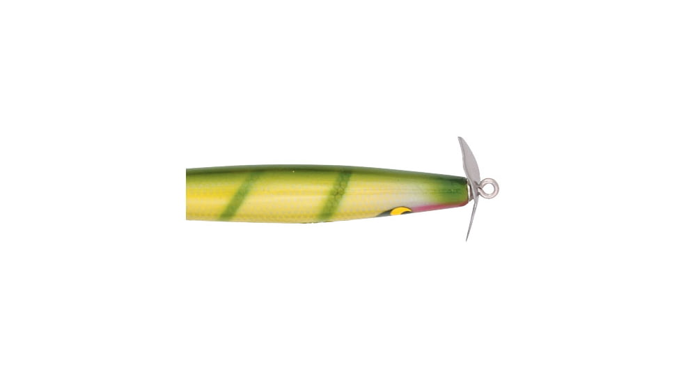 Smithwick Devils Horse Lure, 3/8oz, Perch, AF109