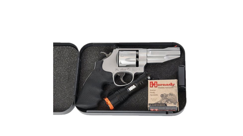 Snapsafe, A Hornady Company 75200R RUGER LOCK BOX /KEY LG