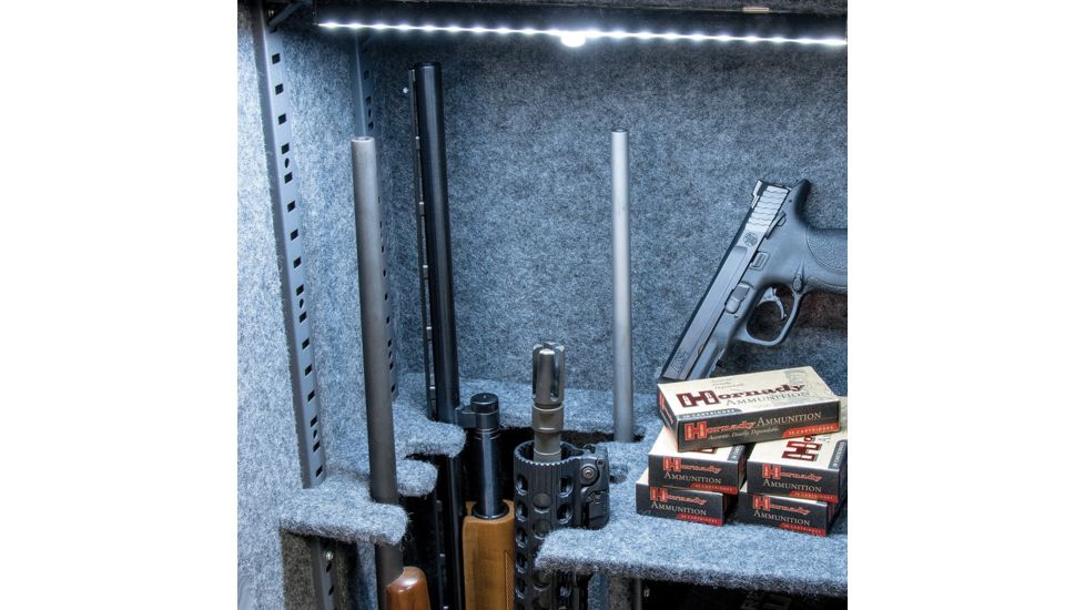 Snapsafe, A Hornady Company 20 LED Safe Lights, White, NSN N, 76001