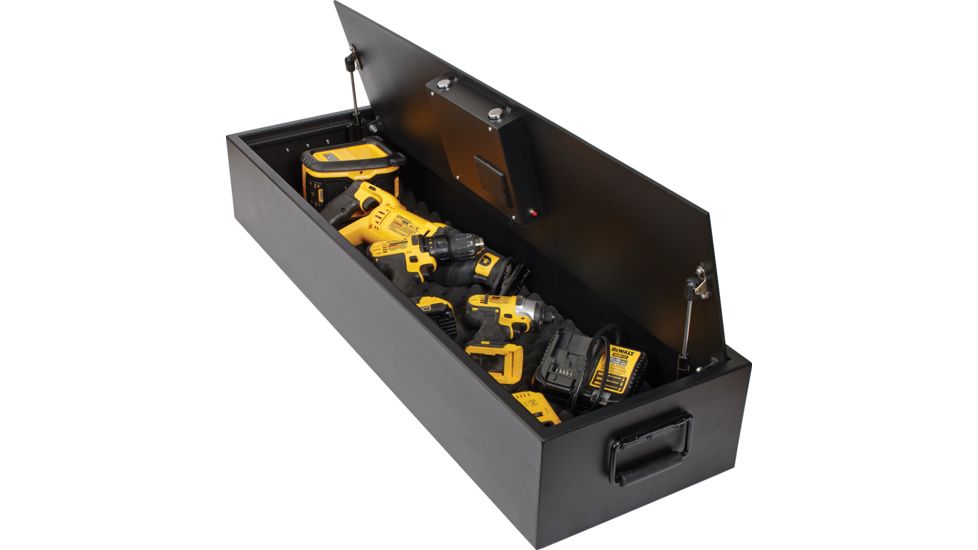 Snapsafe, A Hornady Company Aux Trunk Safe 75405