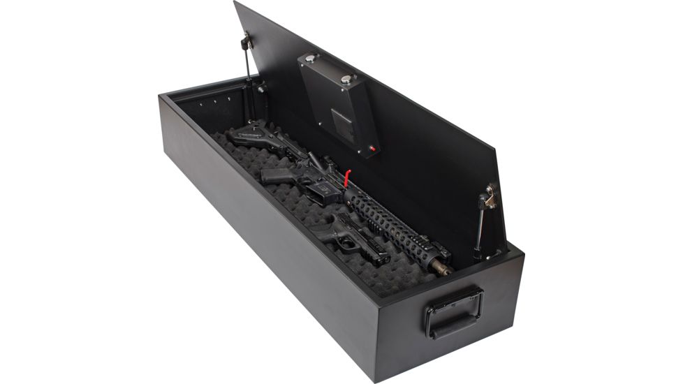 Snapsafe, A Hornady Company Aux Trunk Safe 75405