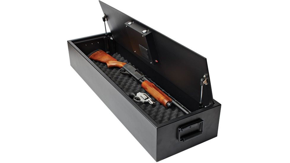 Snapsafe, A Hornady Company Aux Trunk Safe 75405