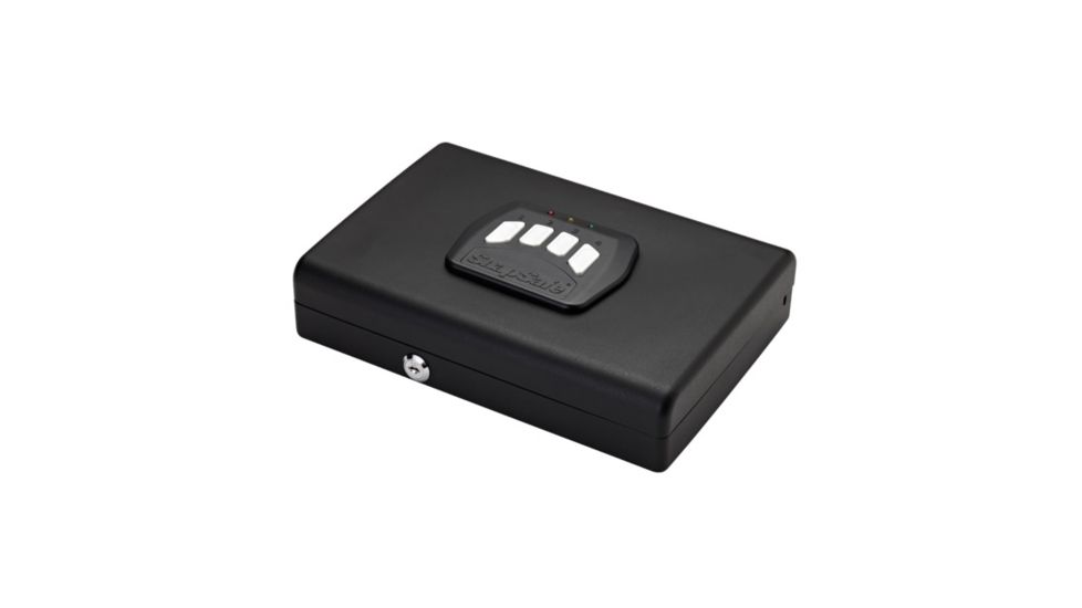 Snapsafe, A Hornady Company Keypad Vault, 12.8lb, 75432