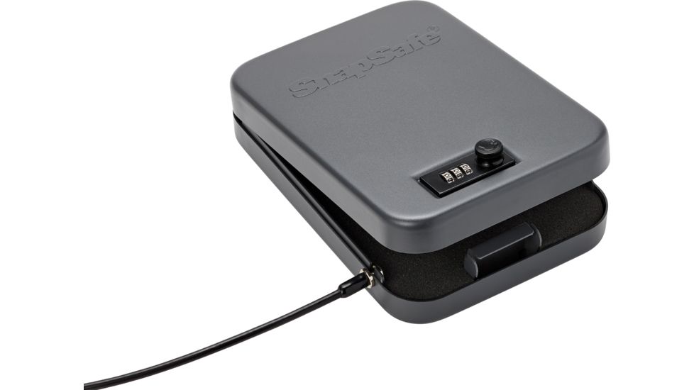 Snapsafe, A Hornady Company Combination Lock Box , Single Unit, XL 75240