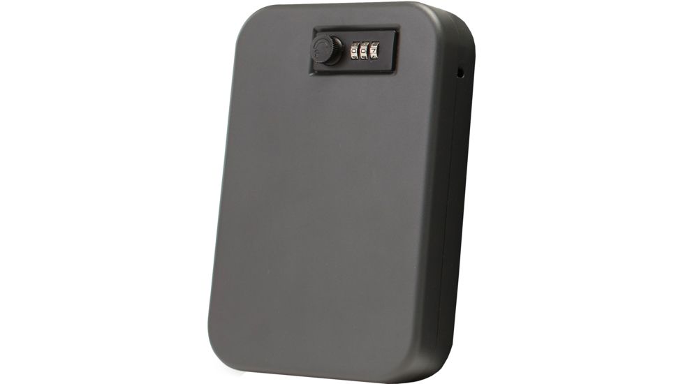 Snapsafe, A Hornady Company Combination Lock Box , Single Unit, XL 75240