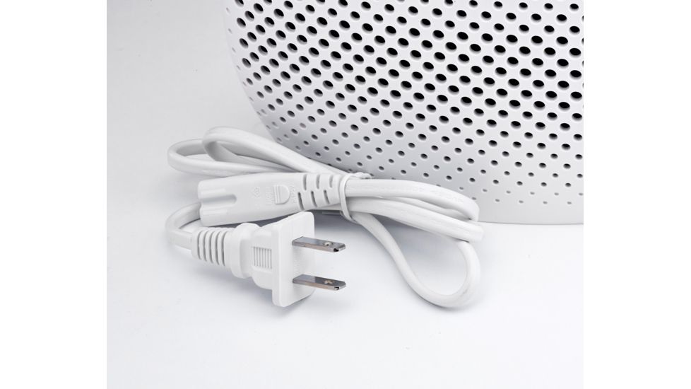 Snapsafe, A Hornady Company Rechargable Gun Safe Dehumidifier, Large-110 Volts, White, 75901