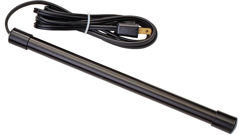 Snapsafe, A Hornady Company Dehumidifier Rod, 12in, Black, NSN N, 75903