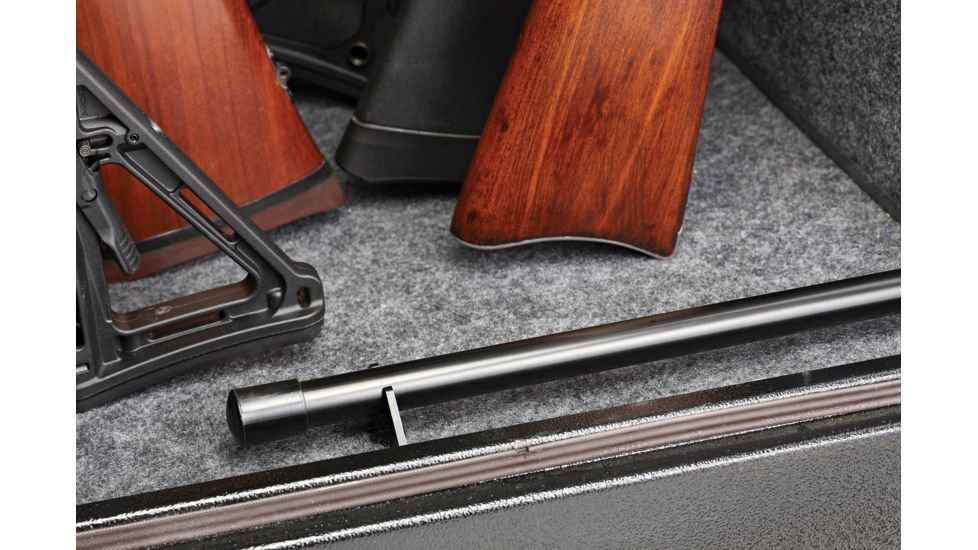 Snapsafe, A Hornady Company Dehumidifier Rod, 12in, Black, NSN N, 75903