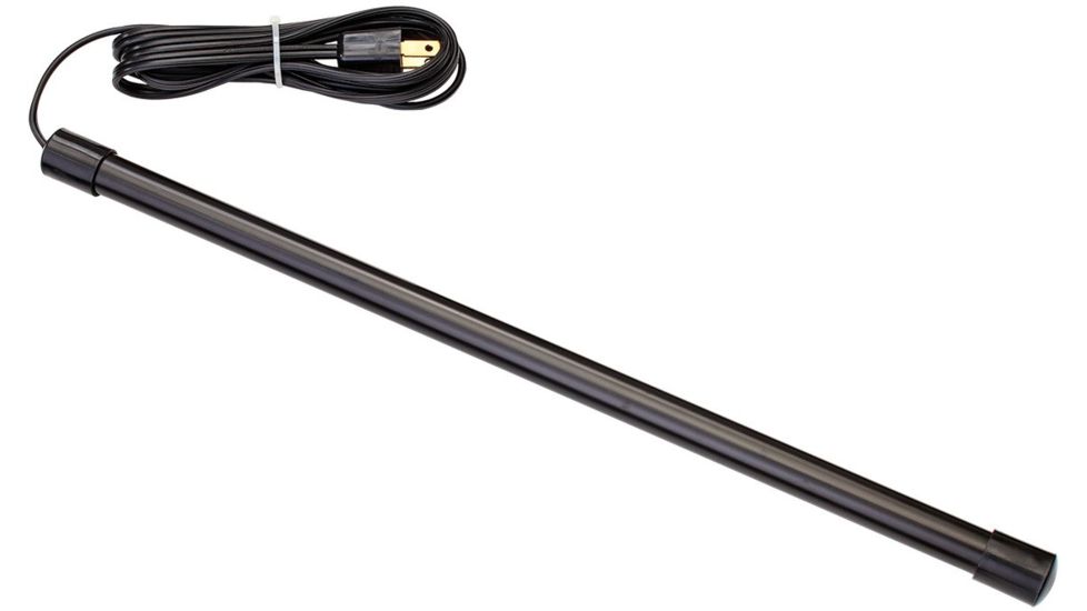 Snapsafe, A Hornady Company Dehumidifier Rod, 18in, Black, NSN N, 75904