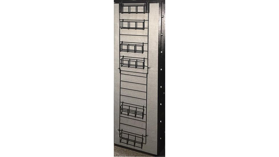 Snapsafe, A Hornady Company Door Organizer 75800