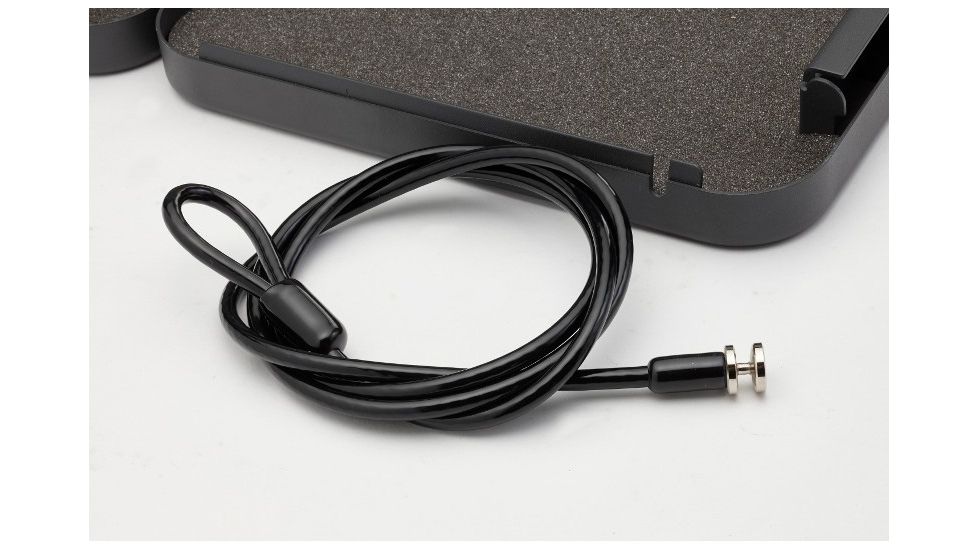 Snapsafe, A Hornady Company Lock Box Upgraded Cable 75280