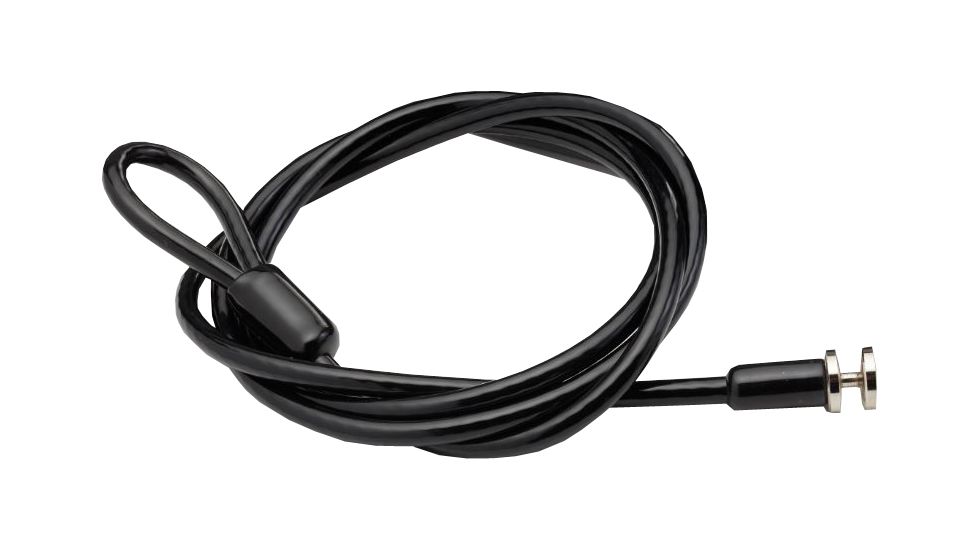 Snapsafe, A Hornady Company Lock Box Upgraded Cable 75280